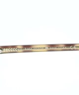 kate spade new york（ケイトスペードニューヨーク）メガネ 茶 サイズ:- レディース/2200665903212