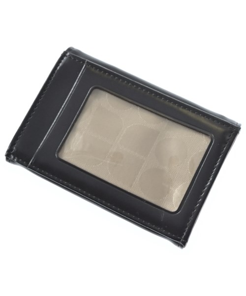 kate spade new york（ケイトスペードニューヨーク）カードケース 黒 サイズ:- レディース/2200665873034