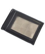 kate spade new york（ケイトスペードニューヨーク）カードケース 黒 サイズ:- レディース/2200665873034