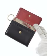 kate spade new york（ケイトスペードニューヨーク）カードケース 黒 サイズ:- レディース/2200665873034