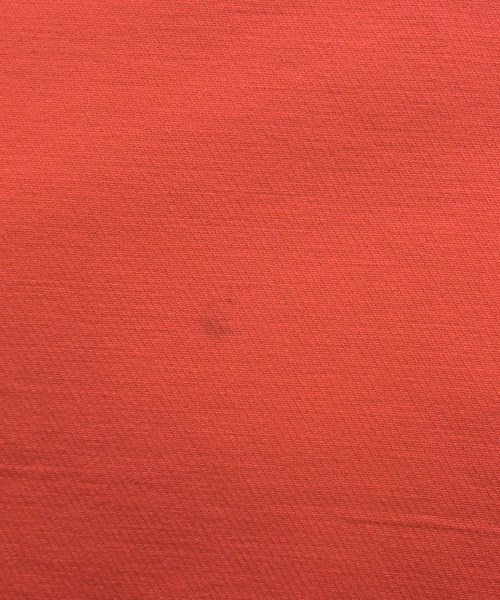 kate spade new york（ケイトスペードニューヨーク）ひざ丈スカート 赤 サイズ:0(XXS位) レディース/2200667137226