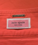 kate spade new york（ケイトスペードニューヨーク）ひざ丈スカート 赤 サイズ:0(XXS位) レディース/2200667137226