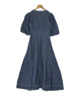 kate spade new york（ケイトスペードニューヨーク）ワンピース 紺 サイズ:0(XS位) レディース/2200667427013