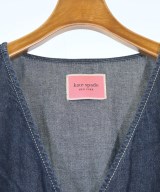 kate spade new york（ケイトスペードニューヨーク）ワンピース 紺 サイズ:0(XS位) レディース/2200667427013