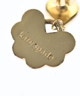 kate spade new york（ケイトスペードニューヨーク）ピアス 黒 サイズ:- レディース/2200667427068