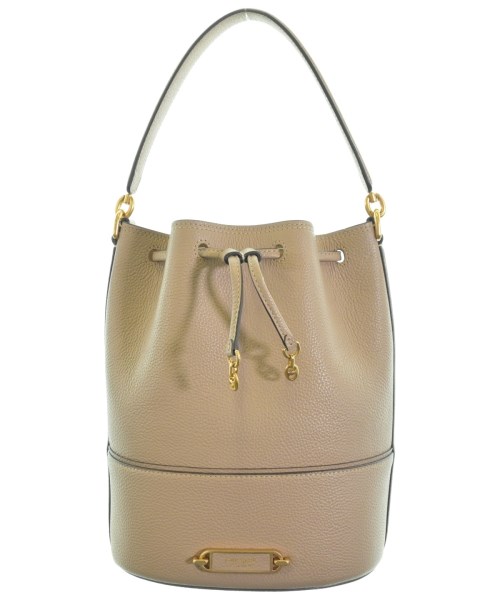 kate spade new york(ケイトスペードニューヨーク)ハンドバッグ ベージュ サイズ:-/2200664758059