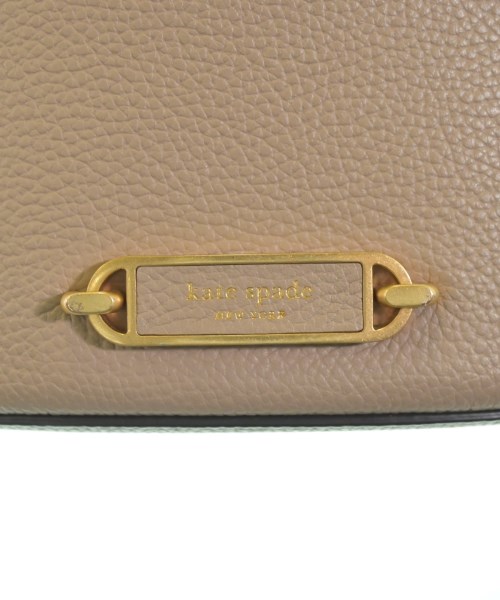 kate spade new york（ケイトスペードニューヨーク）ハンドバッグ ベージュ サイズ:- レディース/2200664758059
