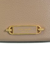 kate spade new york（ケイトスペードニューヨーク）ハンドバッグ ベージュ サイズ:- レディース/2200664758059