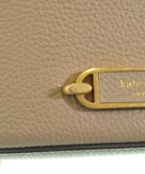 kate spade new york（ケイトスペードニューヨーク）ハンドバッグ ベージュ サイズ:- レディース/2200664758059