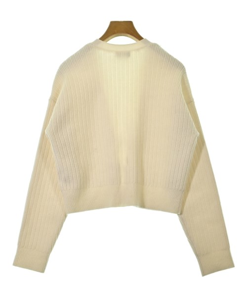 kate spade new york（ケイトスペードニューヨーク）カーディガン 白 サイズ:XS レディース/2200663463015