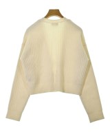 kate spade new york（ケイトスペードニューヨーク）カーディガン 白 サイズ:XS レディース/2200663463015