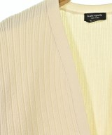 kate spade new york（ケイトスペードニューヨーク）カーディガン 白 サイズ:XS レディース/2200663463015