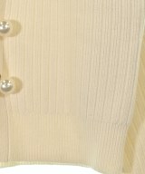 kate spade new york（ケイトスペードニューヨーク）カーディガン 白 サイズ:XS レディース/2200663463015