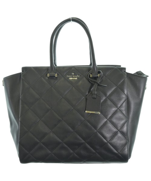 kate spade new york(ケイトスペードニューヨーク)ハンドバッグ 黒 サイズ:-/2200663782048