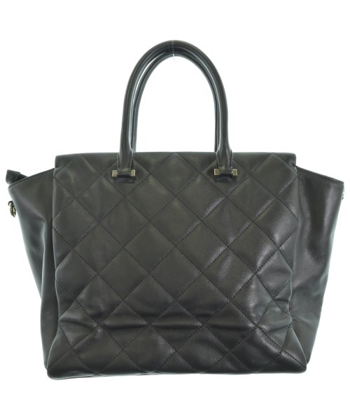 kate spade new york（ケイトスペードニューヨーク）ハンドバッグ 黒 サイズ:- レディース/2200663782048