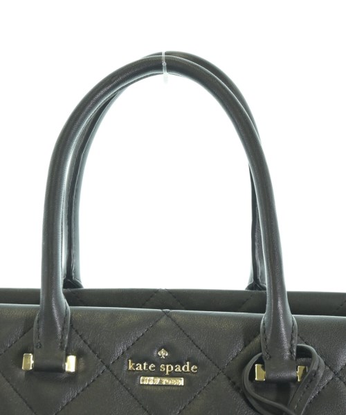 kate spade new york（ケイトスペードニューヨーク）ハンドバッグ 黒 サイズ:- レディース/2200663782048