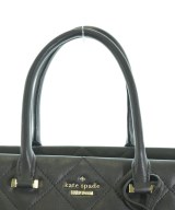 kate spade new york（ケイトスペードニューヨーク）ハンドバッグ 黒 サイズ:- レディース/2200663782048