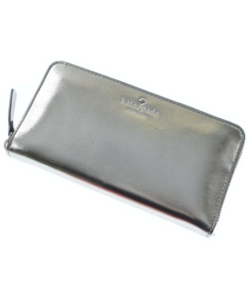 kate spade new york(ケイトスペードニューヨーク)財布・コインケース ゴールド サイズ:-/2200664186265