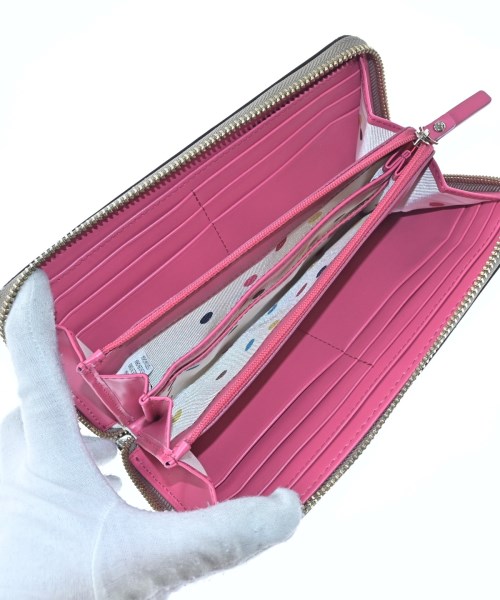 kate spade new york（ケイトスペードニューヨーク）財布・コインケース ゴールド サイズ:- レディース/2200664186265