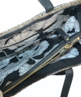 kate spade new york（ケイトスペードニューヨーク）かごバッグ 茶 サイズ:- レディース/2200665706042