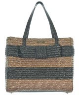 kate spade new york かごバッグ