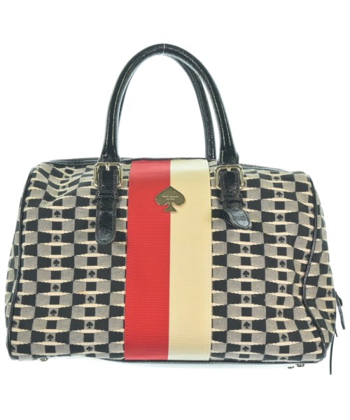kate spade new york(ケイトスペードニューヨーク)ハンドバッグ 黒 サイズ:-/2200664468088