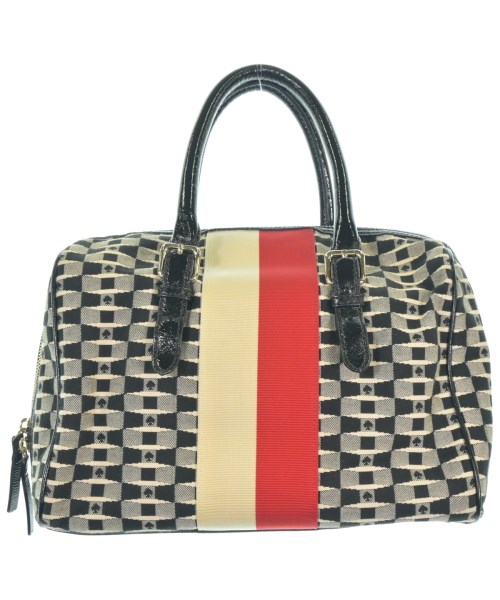 kate spade new york（ケイトスペードニューヨーク）ハンドバッグ 黒 サイズ:- レディース/2200664468088