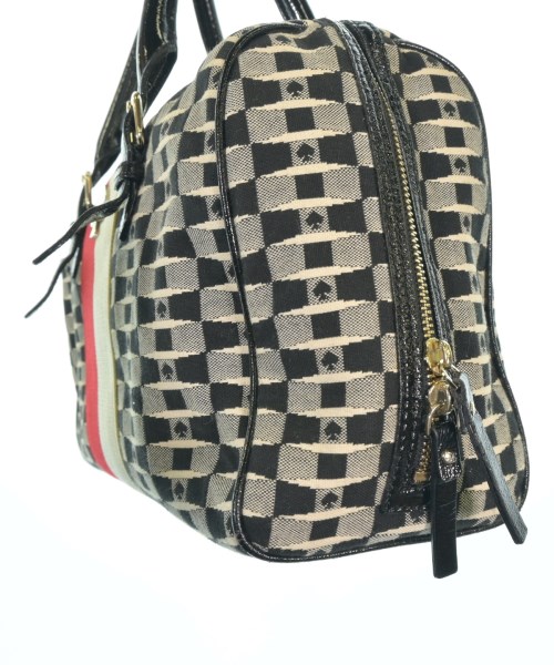 kate spade new york（ケイトスペードニューヨーク）ハンドバッグ 黒 サイズ:- レディース/2200664468088