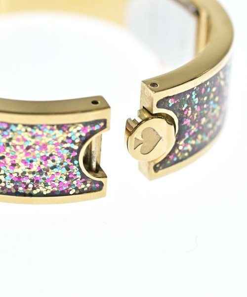 kate spade new york（ケイトスペードニューヨーク）腕時計 ゴールド サイズ:- レディース/2200668121040