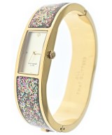 kate spade new york（ケイトスペードニューヨーク）腕時計 ゴールド サイズ:- レディース/2200668121040