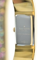 kate spade new york（ケイトスペードニューヨーク）腕時計 ゴールド サイズ:- レディース/2200668121040
