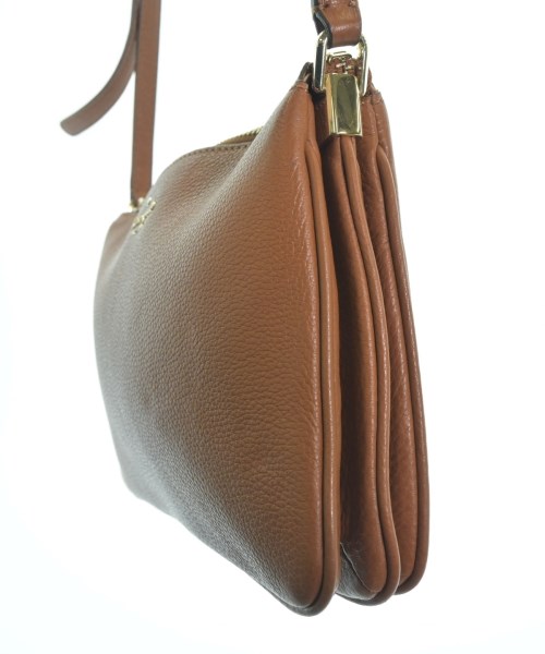 kate spade new york（ケイトスペードニューヨーク）ショルダーバッグ 茶 サイズ:- レディース/2200668606011