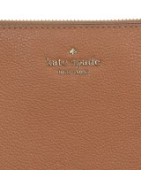 kate spade new york（ケイトスペードニューヨーク）ショルダーバッグ 茶 サイズ:- レディース/2200668606011