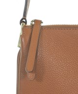 kate spade new york（ケイトスペードニューヨーク）ショルダーバッグ 茶 サイズ:- レディース/2200668606011