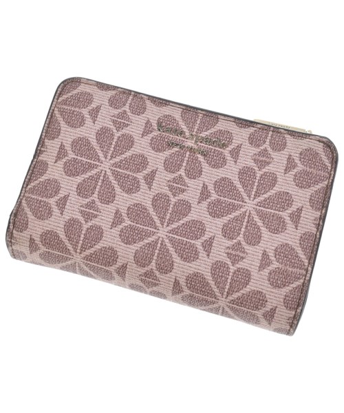 kate spade new york(ケイトスペードニューヨーク)財布・コインケース ピンク サイズ:-/2200667046054