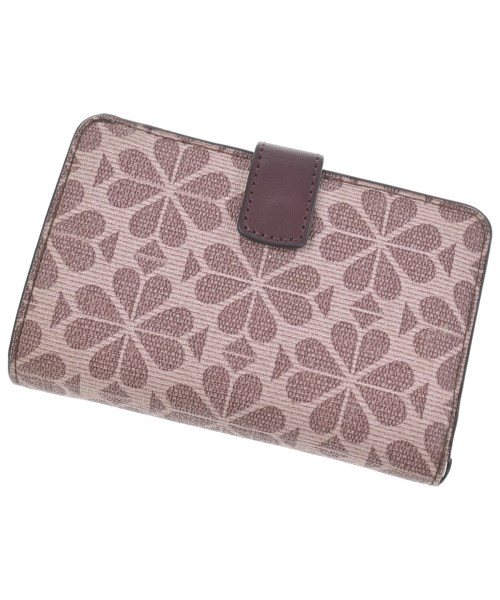 kate spade new york（ケイトスペードニューヨーク）財布・コインケース ピンク サイズ:- レディース/2200667046054