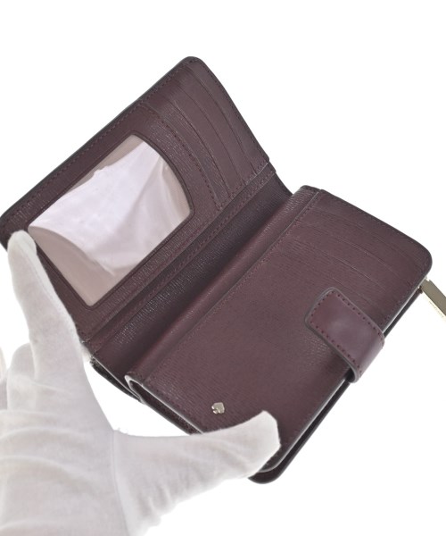 kate spade new york（ケイトスペードニューヨーク）財布・コインケース ピンク サイズ:- レディース/2200667046054