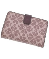kate spade new york（ケイトスペードニューヨーク）財布・コインケース ピンク サイズ:- レディース/2200667046054
