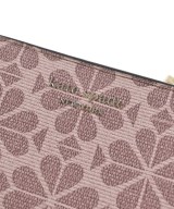 kate spade new york（ケイトスペードニューヨーク）財布・コインケース ピンク サイズ:- レディース/2200667046054