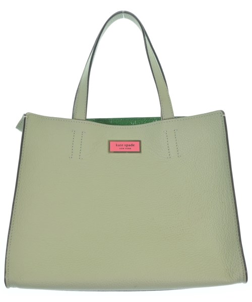 kate spade new york(ケイトスペードニューヨーク)ショルダーバッグ 緑 サイズ:-/2200667061019