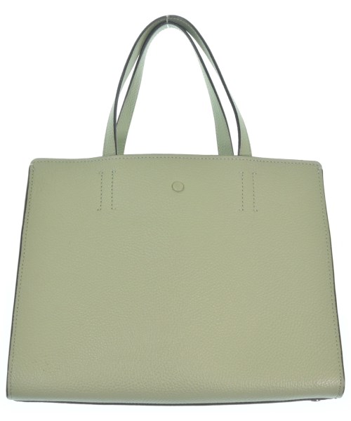 kate spade new york（ケイトスペードニューヨーク）ショルダーバッグ 緑 サイズ:- レディース/2200667061019