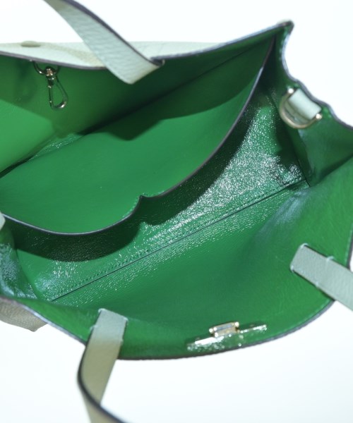 kate spade new york（ケイトスペードニューヨーク）ショルダーバッグ 緑 サイズ:- レディース/2200667061019