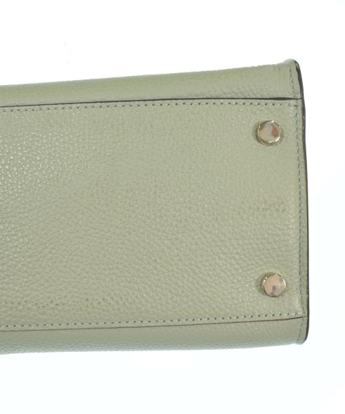 kate spade new york（ケイトスペードニューヨーク）ショルダーバッグ 緑 サイズ:- レディース/2200667061019