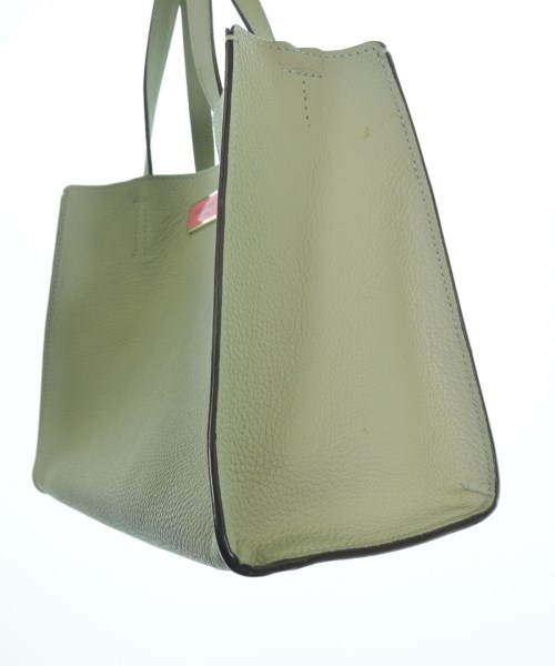 kate spade new york（ケイトスペードニューヨーク）ショルダーバッグ 緑 サイズ:- レディース/2200667061019