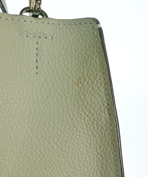 kate spade new york（ケイトスペードニューヨーク）ショルダーバッグ 緑 サイズ:- レディース/2200667061019