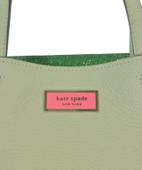 kate spade new york（ケイトスペードニューヨーク）ショルダーバッグ 緑 サイズ:- レディース/2200667061019