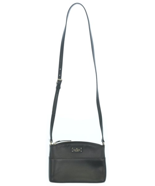 kate spade new york(ケイトスペードニューヨーク)ショルダーバッグ 黒 サイズ:-/2200662642329