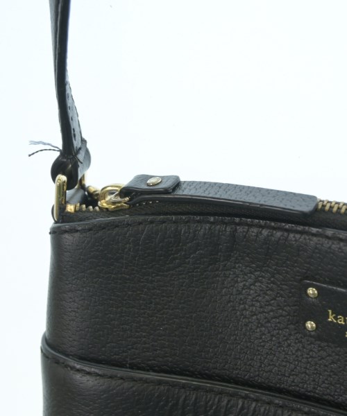 kate spade new york（ケイトスペードニューヨーク）ショルダーバッグ 黒 サイズ:- レディース/2200662642329