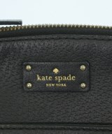 kate spade new york（ケイトスペードニューヨーク）ショルダーバッグ 黒 サイズ:- レディース/2200662642329