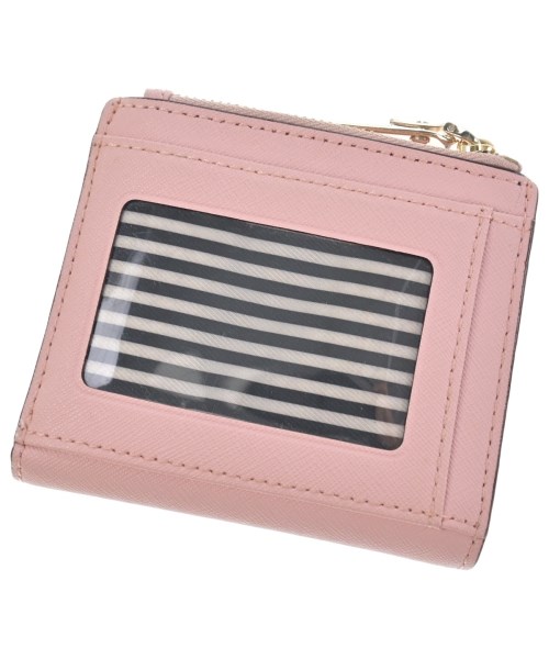 kate spade new york（ケイトスペードニューヨーク）財布・コインケース ピンク サイズ:- レディース/2200663347056